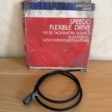 Unipart Speedo Flexible Drive