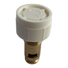 Radiator Valve Insert With