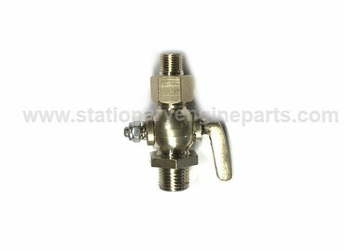 Wolseley stationary engine - wd,