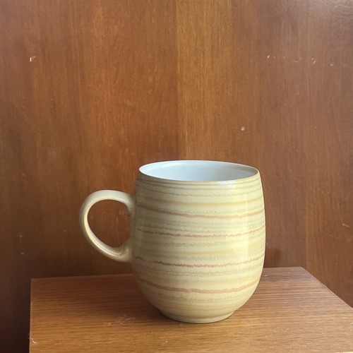 Denby england caramel stripe - denby,