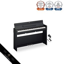 YAMAHA/ARIUS YDP-S35B Black Wood Finish Arius Digital PianoJapan Brand New