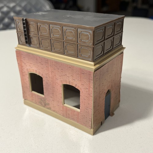 Hornby r505 gauge - gauge, water