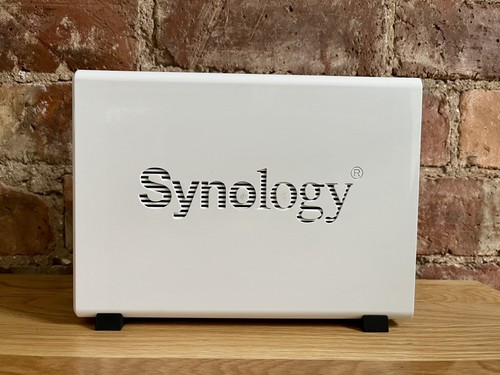 Synology ds120j desktop nas - ds120j,