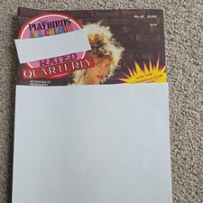 Vintage Playbirds All Colour