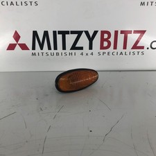 Side Repeater Indicator Lamp