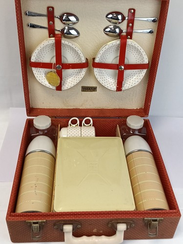Brexton vintage picnic set - brexton,