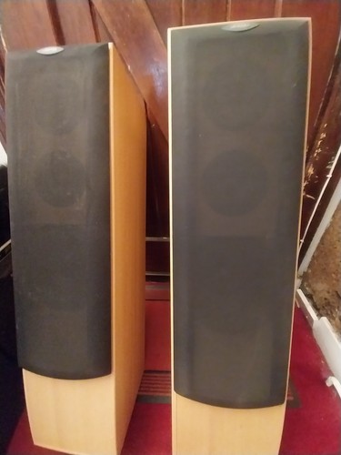 Jamo 430 floorstanding - e,