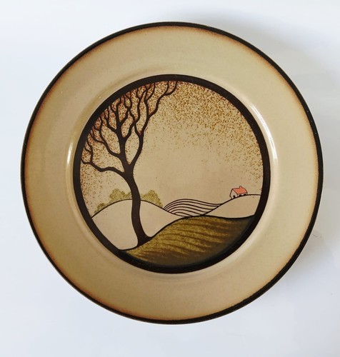 Denby savoy dinner plate - savoy,