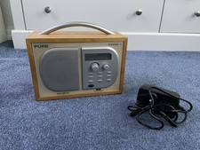 Pure  Evoke 1  Radio DAB FM