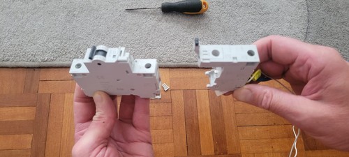 Mem eaton rcbo pod - eaton,