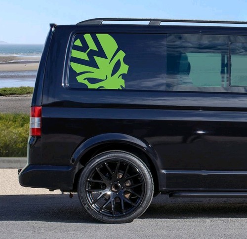Transporter t6 skull - transporter, t4