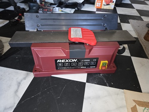 Rexon 1050a benchtop - ​rexon,