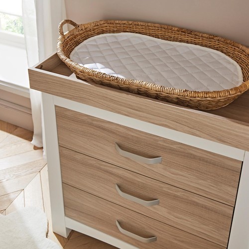 Musa baby changing basket - baby, &