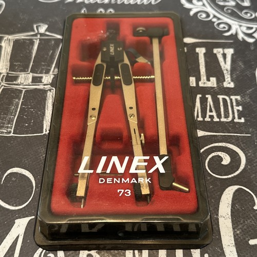 Linex compass set denmark 73 - linex,