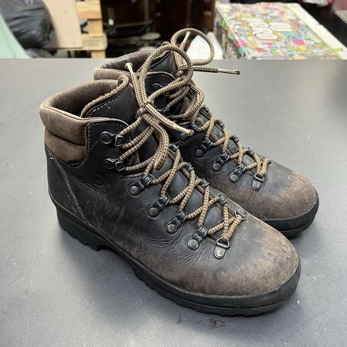 Scarpa gtx womens eu - uk, 5.5