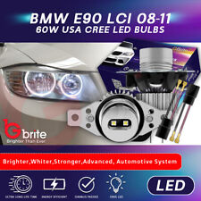 60W BMW E90 LCI ANGEL EYE