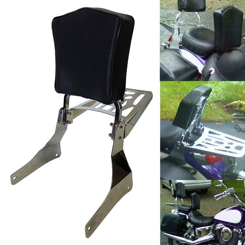 Sissy backrest luggage rack - sissy,