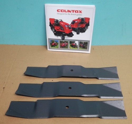 Genuine westwood countax - genuine,