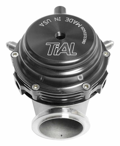 Genuine external wastegate - genuine,
