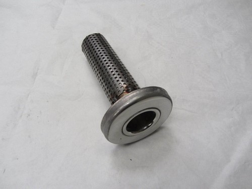 Silencer killer exhaust - silencer,