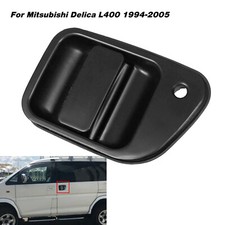 LH Left Rear Sliding Door Handle for Delica Starwagon L400 1994-2007 MB927593 UK