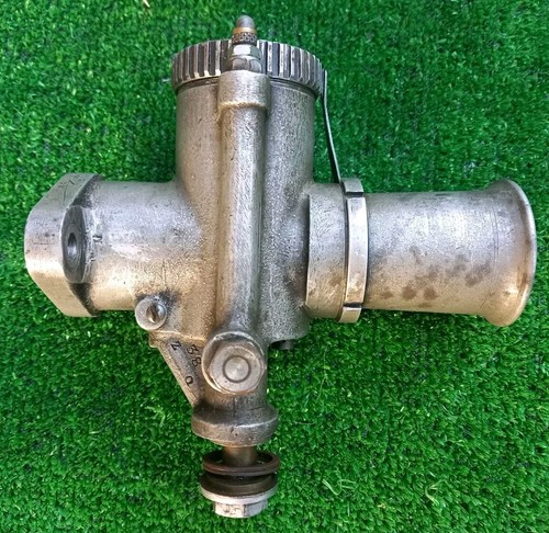 Carburetor amal t5gp1 size - carburetor,