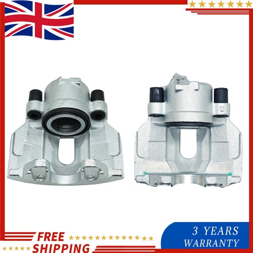 Front brake caliper for - 2,