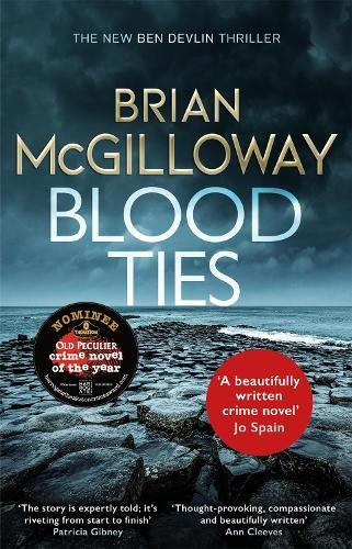 Blood ties gripping irish - a,