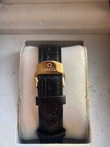 Beautiful 18mm for omega - beautiful,