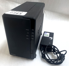 Synology DiskStation DS218play