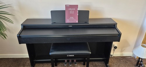 Yamaha ydp 164 arius digital - ydp-164,