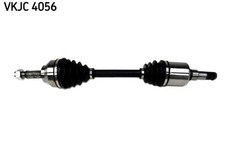 Wheel Drive Shaft SKF VKJC