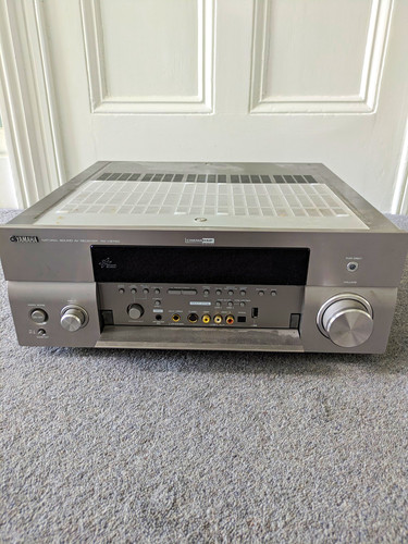 Yamaha v2700 1 - rx-v2700, av