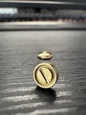 Cartier LOVE Earring 18ct