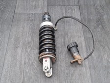 BMW R 1100 RT 1990-2002 Rear