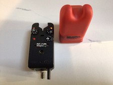 Delkim Txi Plus Red Led Bite