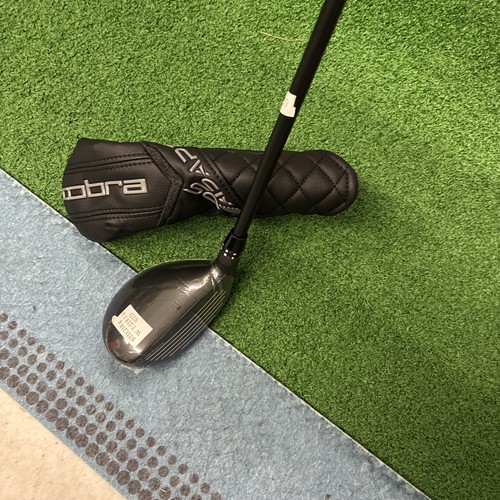 Cobra dark speed adapt - speed, hybrid