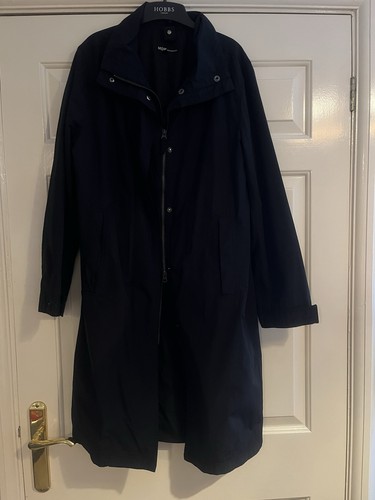 Massimo dutti ladies navy - dutti,
