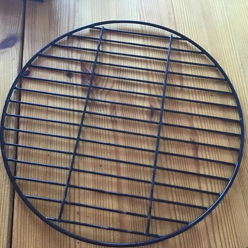 Cadac safari chef wire - cadac, grill
