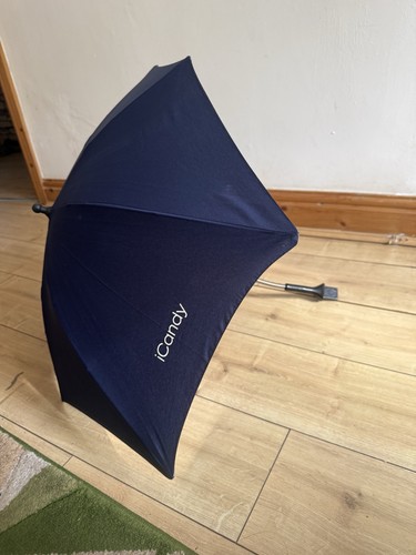 Icandy peach parasol - 1,2,3,4,