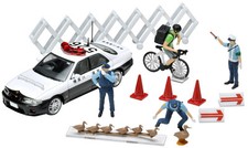 GioColle 1/64 Car Snap 16a