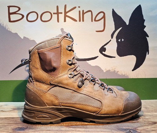 Haix scout lightweight - haix,