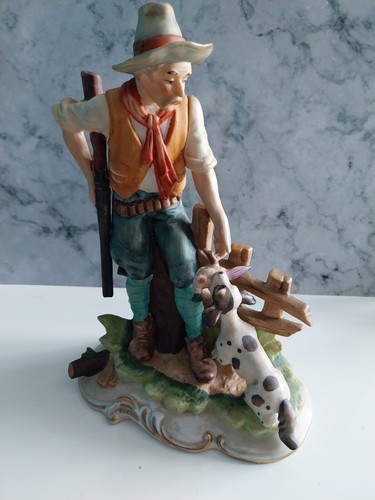 Beautiful figurine ornament - beautiful,