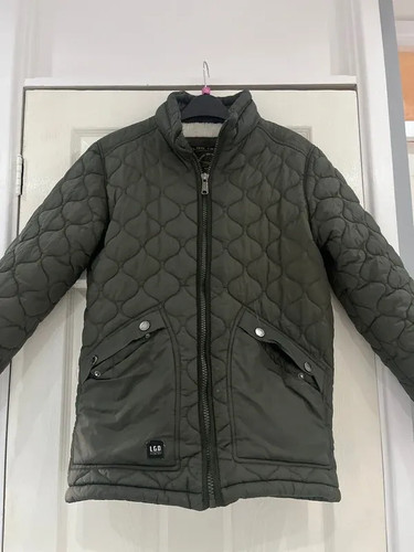 Lgd 1964 flying brd padded - lgd,