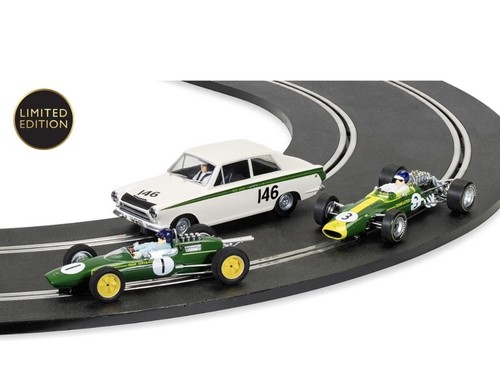 New scalextric slot - new, 1:32