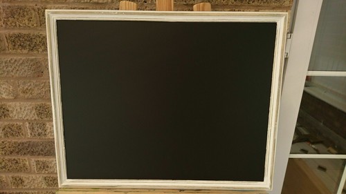 Chalk board blackboard wedding - board,