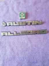 CLASSIC VINTAGE Leyland Austin