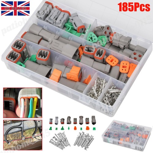 185pcs for deutsch series - 185pcs,