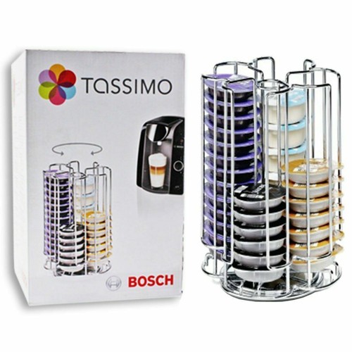Genuine bosch tassimo - genuine, 52