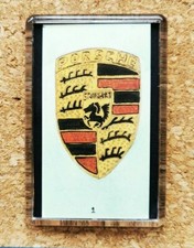 Fridge Magnet (FB6) Brindley